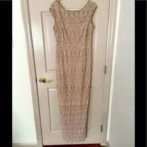Adrianna Papell dress - size 8